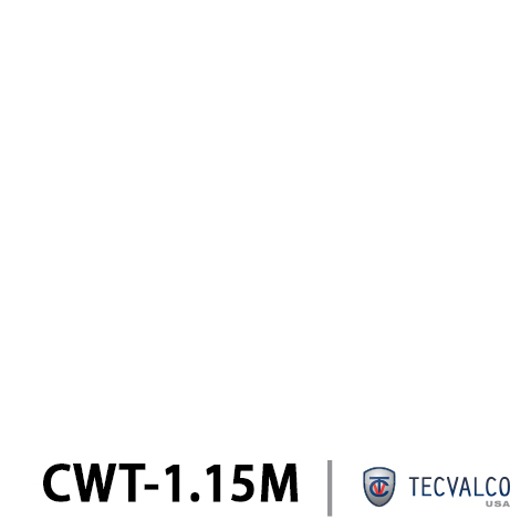 CWT Pipeline Heater - Model 1.15 - Pipeline Heaters